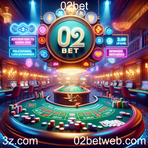 A Importância da Fidelidade nos Jogos Online: O Caso do 02bet