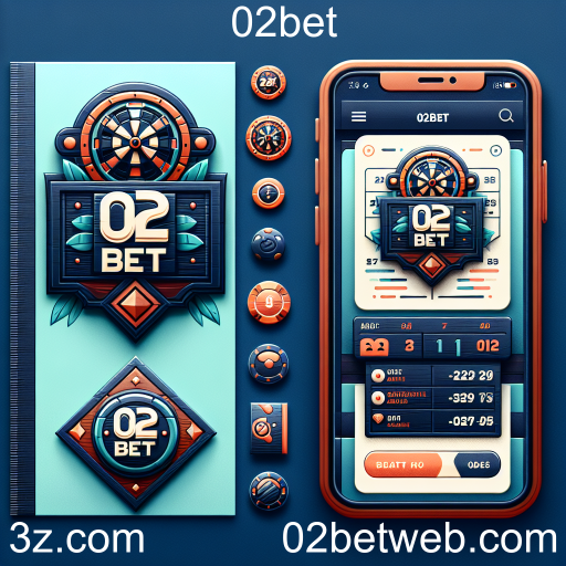 Apostas Esportivas na 02bet: O Que Você Precisa Saber